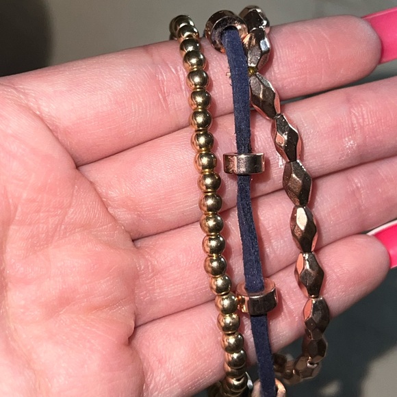 Bracelets - Picture 2 of 3